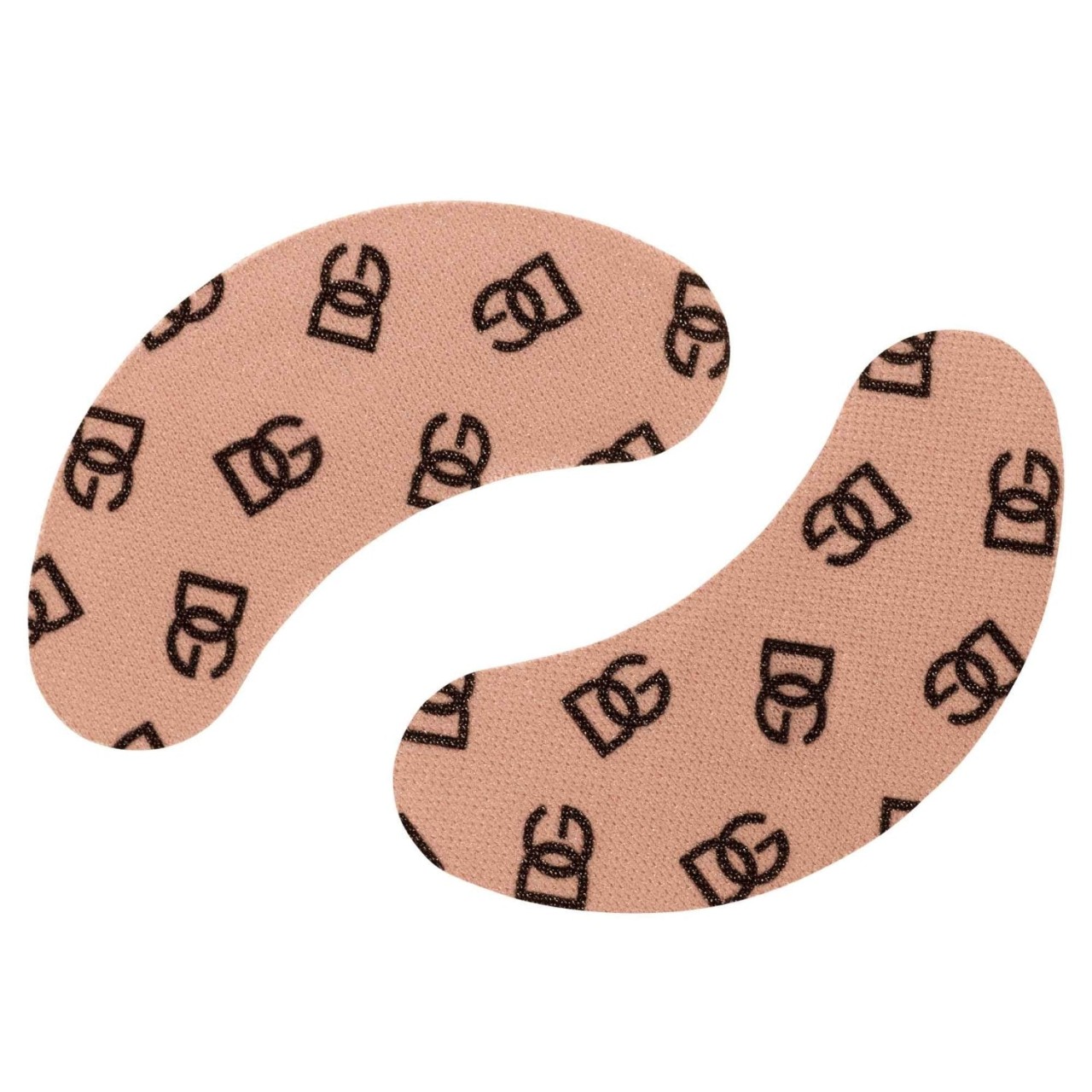 Dolce&Gabbana - No Puff Caffeine Eye Patches - 