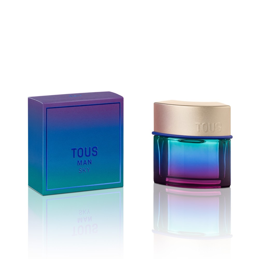 Tous - Man Sky Eau de Parfum Spray -  50 ml