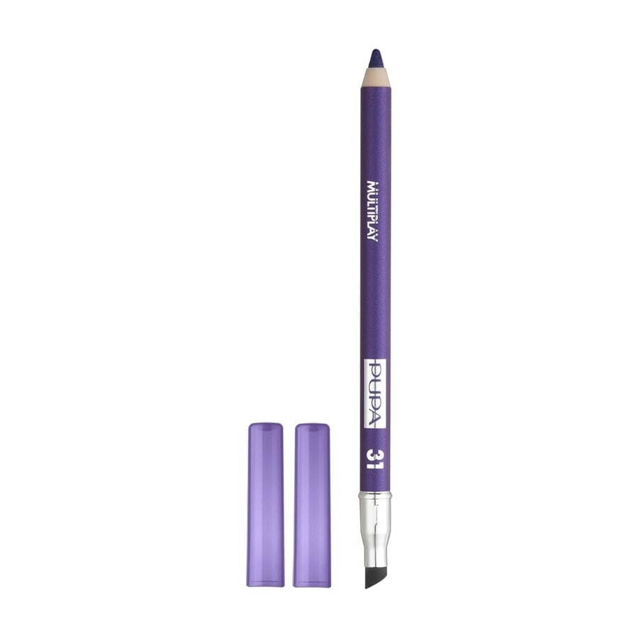 PUPA - Multiplay Eye Pencil -  31 - W. Violet