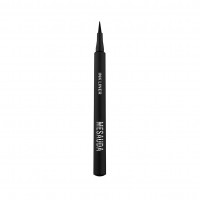 Mesauda Beauty Ink Liner Midnight Black