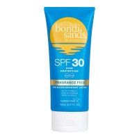 bondi sands Sunscreen Lotion Fragrance Free SPF 30