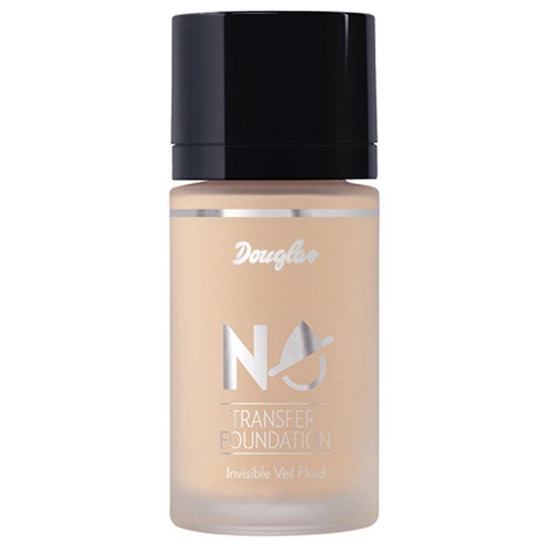 Douglas Make-up - Bronze Powder Fond de Teint Medium Beige - Nº 01 - Delicate Beige