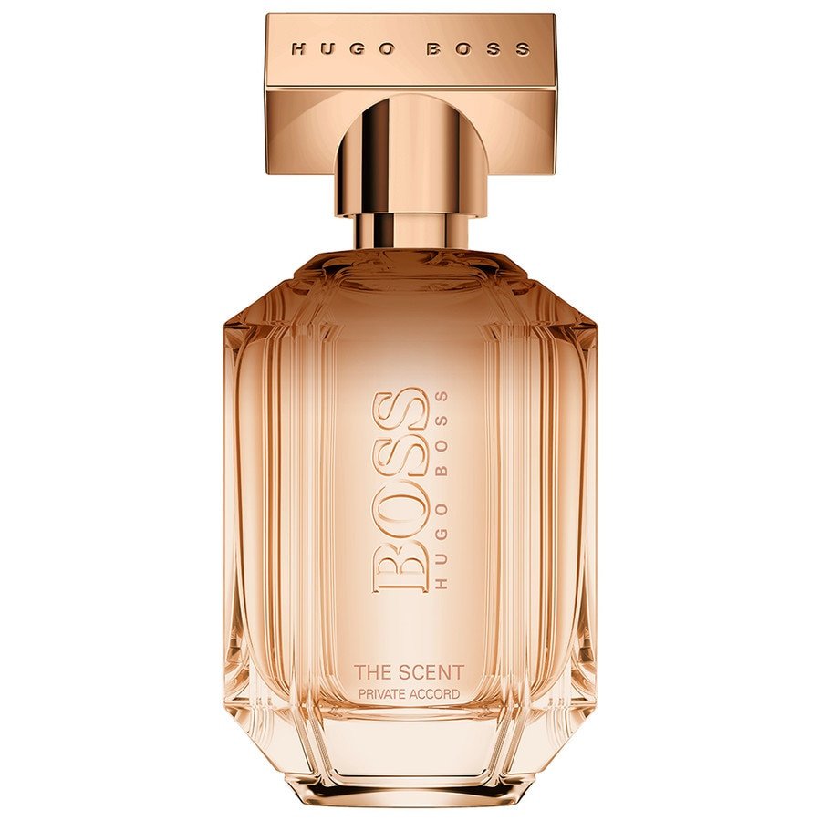 Hugo Boss - Boss The Scent for Her Private Eau de Parfum -  50 ml