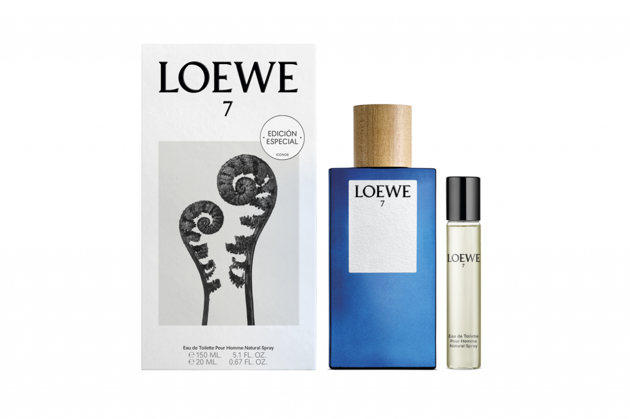 Loewe - 7 Edt Spray 150 + 20 Ml Set - 