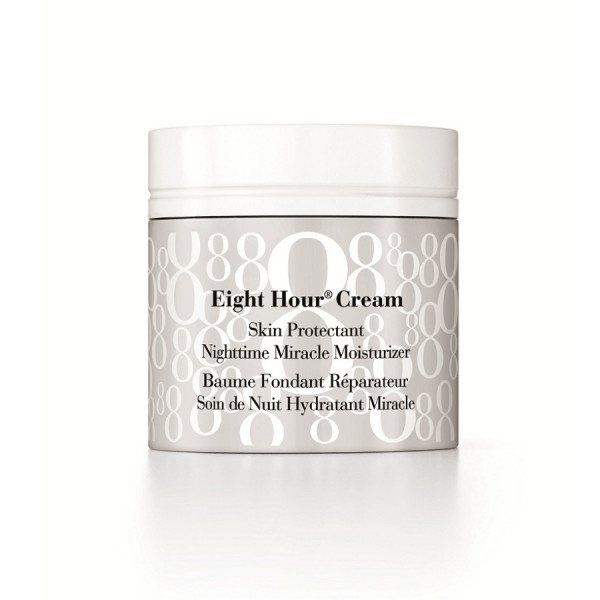 Elizabeth Arden - Eight Hour Nighttime Miracle Moist. -