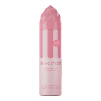 deserved Showergel Foam Strawberry Milkshake