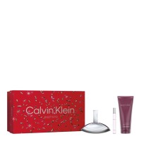 Calvin Klein Euphoria Eau de Parfum Spray 100Ml Set