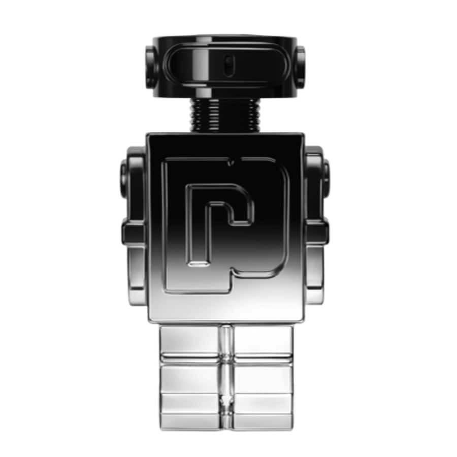 Rabanne - Phantom Elixir Parfum Intense Refillable - 