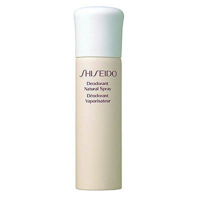 Shiseido - Shiseido Deodorant -