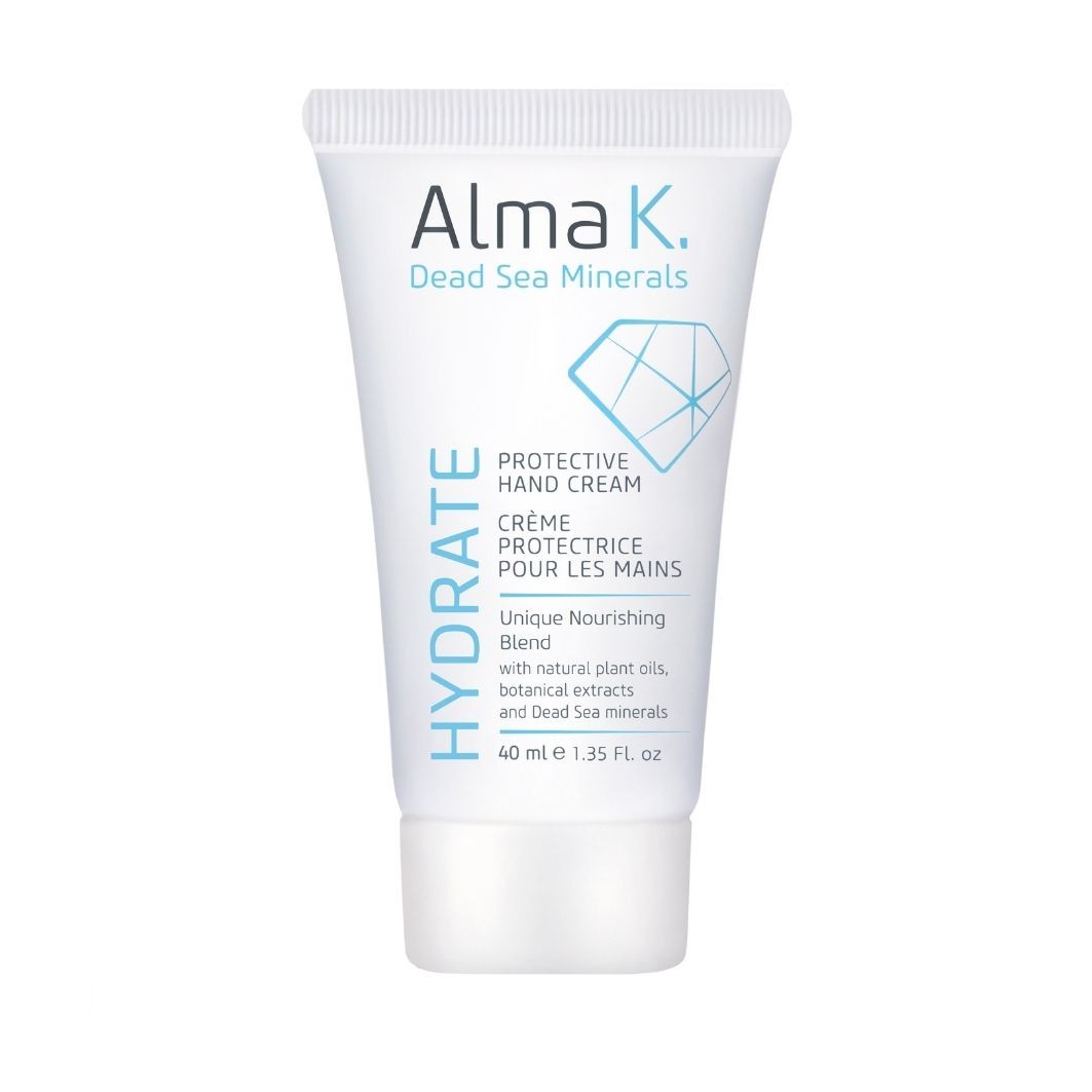 Alma K - Protecting Hand Cream Mini - 