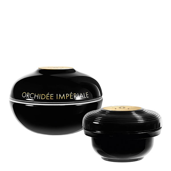 Guerlain - Orchidee Imperiale Premium Day Cream Refill - 