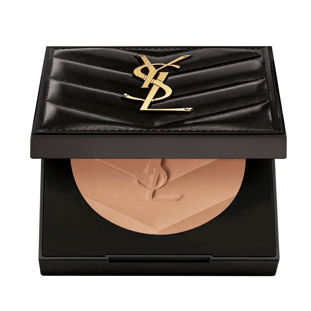 Yves Saint Laurent - Finishing Powder -  2