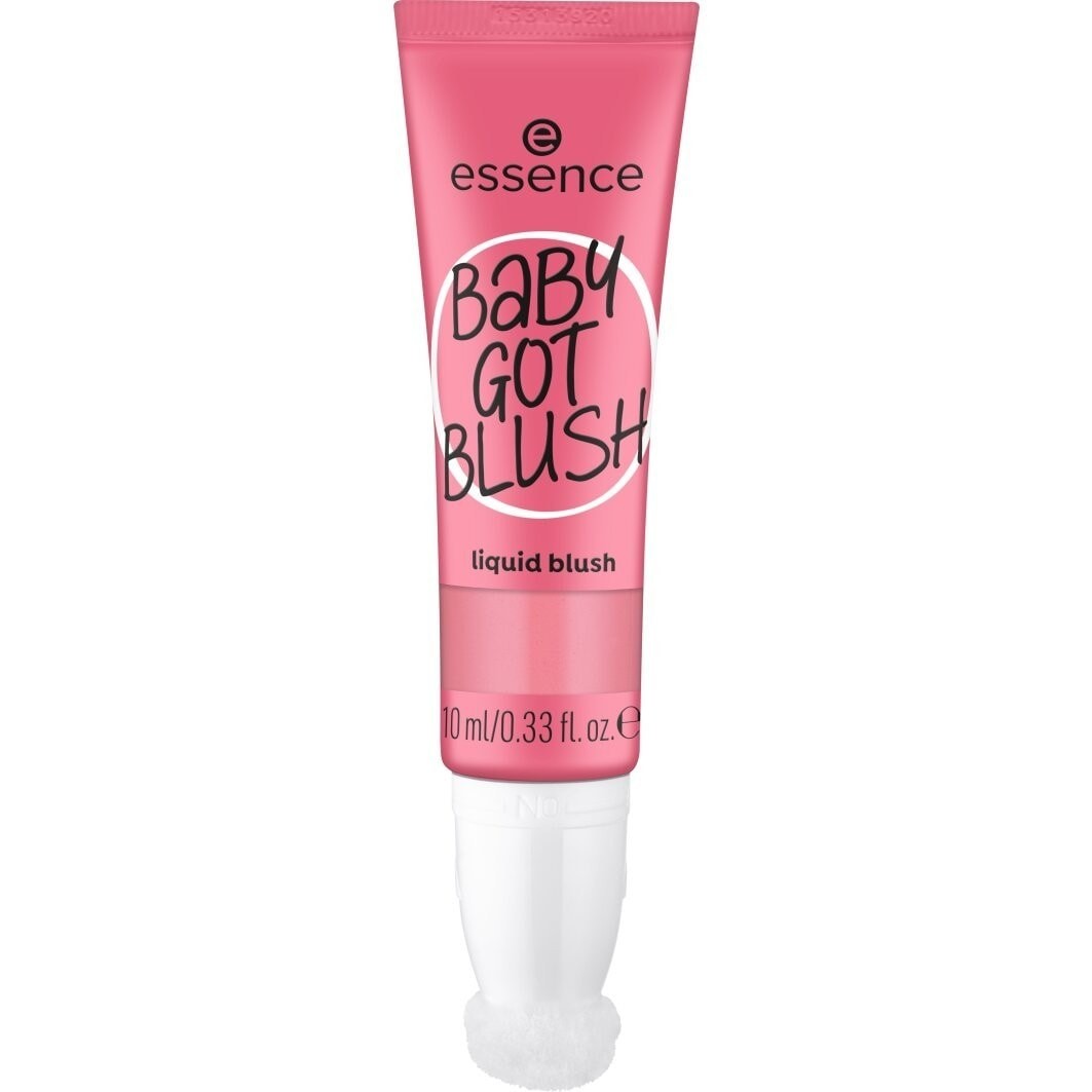 ESSENCE - Liquid Blush Baby Got Blush -  10