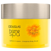 Douglas Collection Joy Of Light Body Scrub