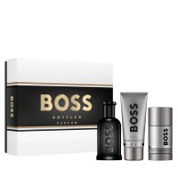 Hugo Boss Boss Bottled Parfum 100Ml Set
