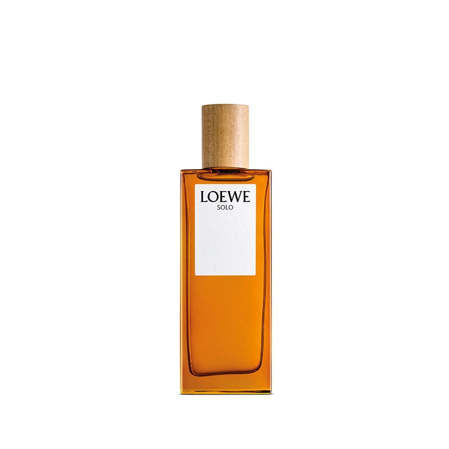 Loewe - Solo Eau de Toilette -  50 ml