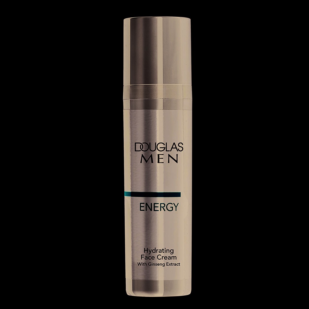 Douglas Collection - Energy Hydrating Face Cream - 