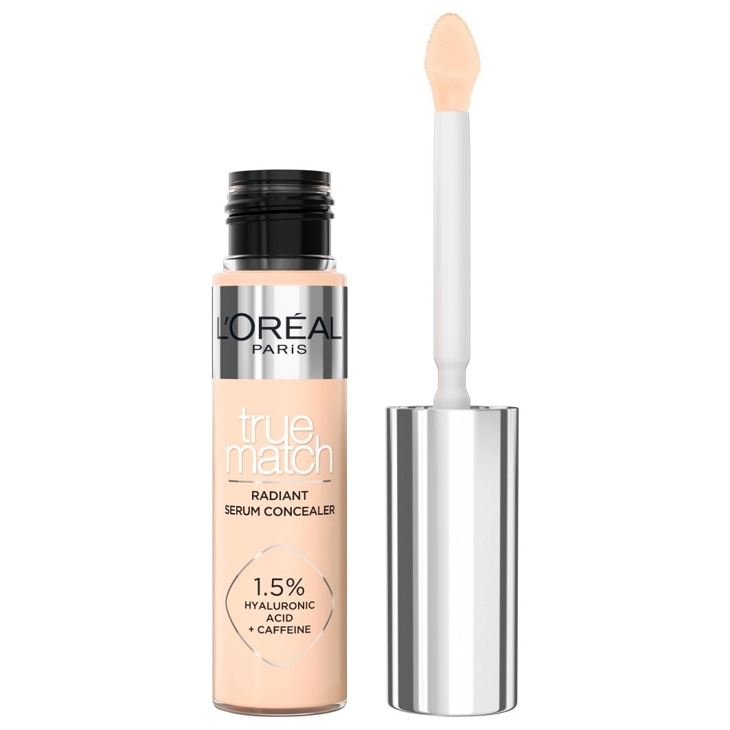 L'Oréal Paris - Accord Parfait Concealer -  1R