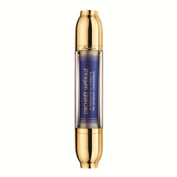 Guerlain - Orchidee Imperiale Serum Fluide -