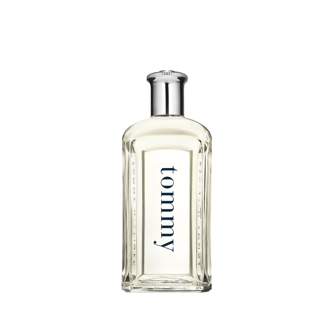Tommy Hilfiger - Tommy Eau de Toilette Spray -  30ml