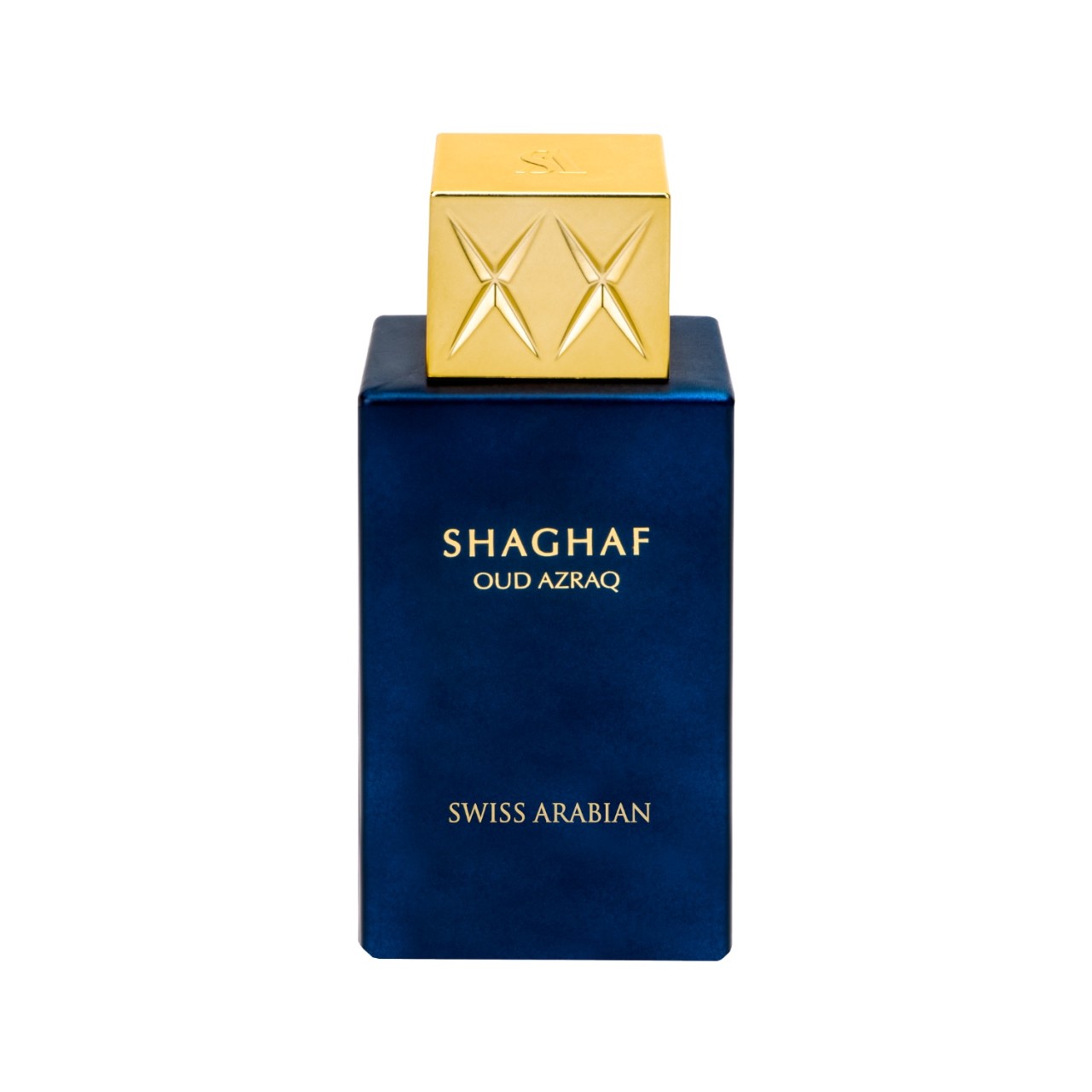 SWISS ARABIAN - Shaghaf Oud Azraq Eau de Parfum Spray - 