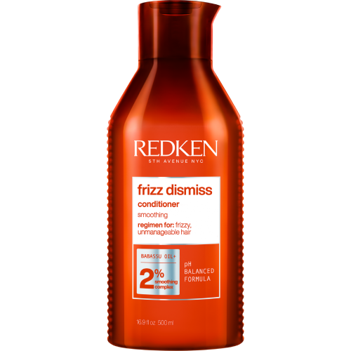 Redken - Frizz Dismiss Conditioner - 