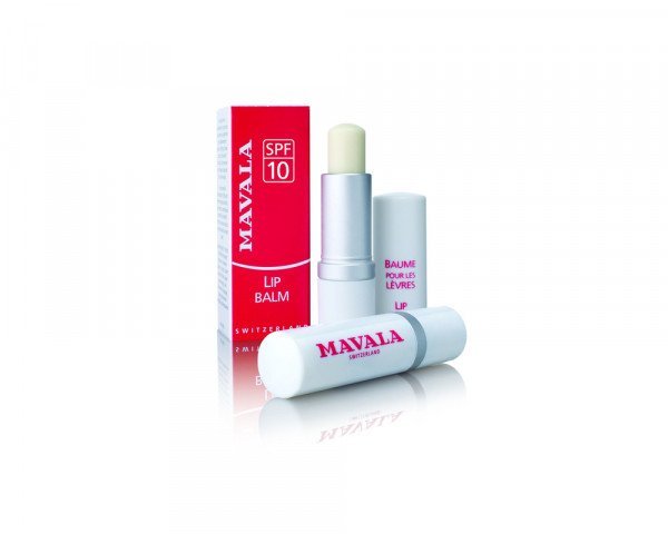 Mavala - Baume Pour Levres -
