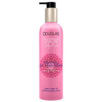 Douglas Collection Mystery Of Hammam Body Lotion