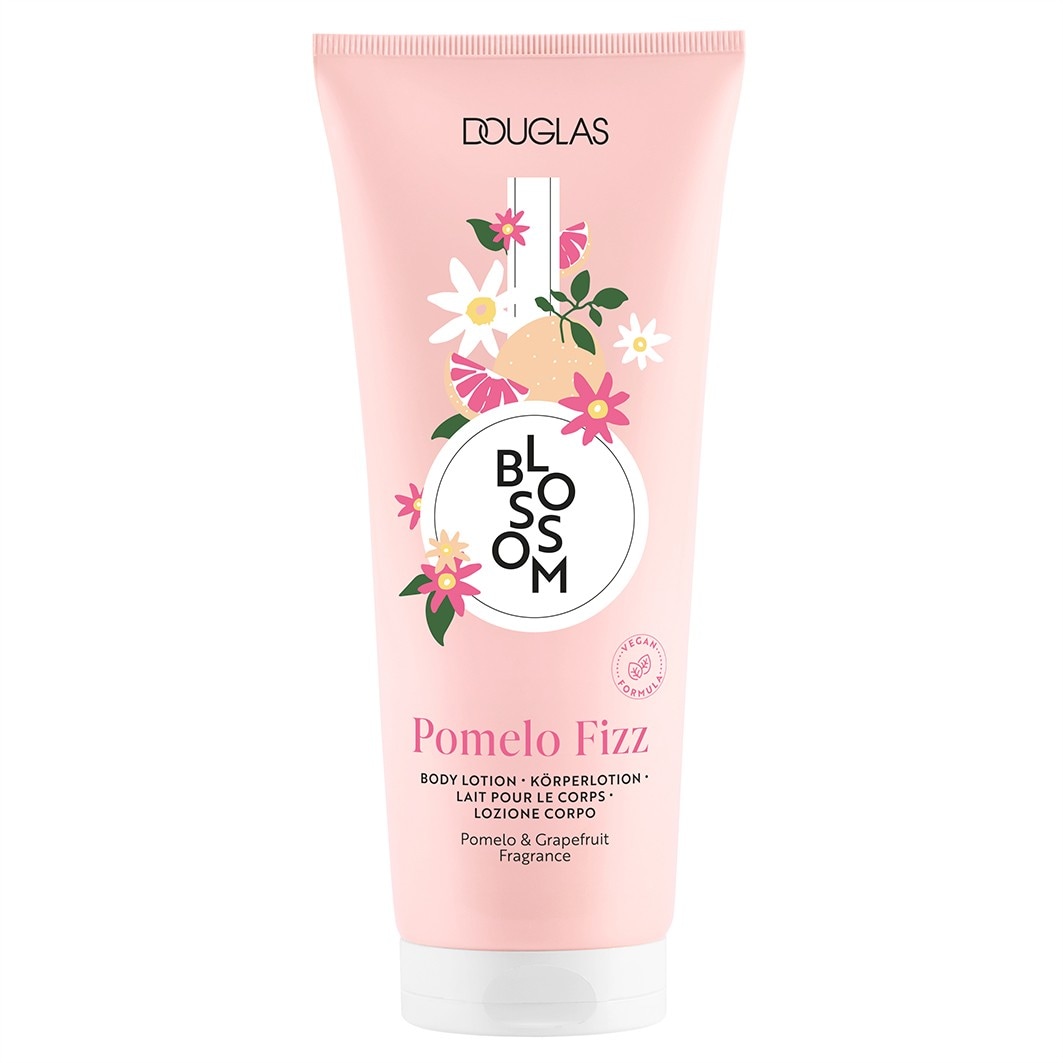 Douglas Collection Pomelo Fizz Body Lotion DOUGLAS