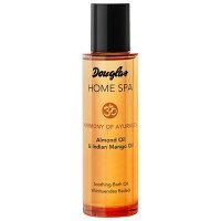 Douglas Home Spa Ayurveda Bath Oil