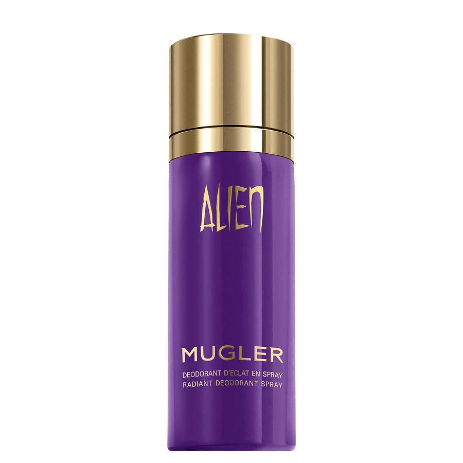 Imagem de Alien Deo Spray - Desodorizante em Spray