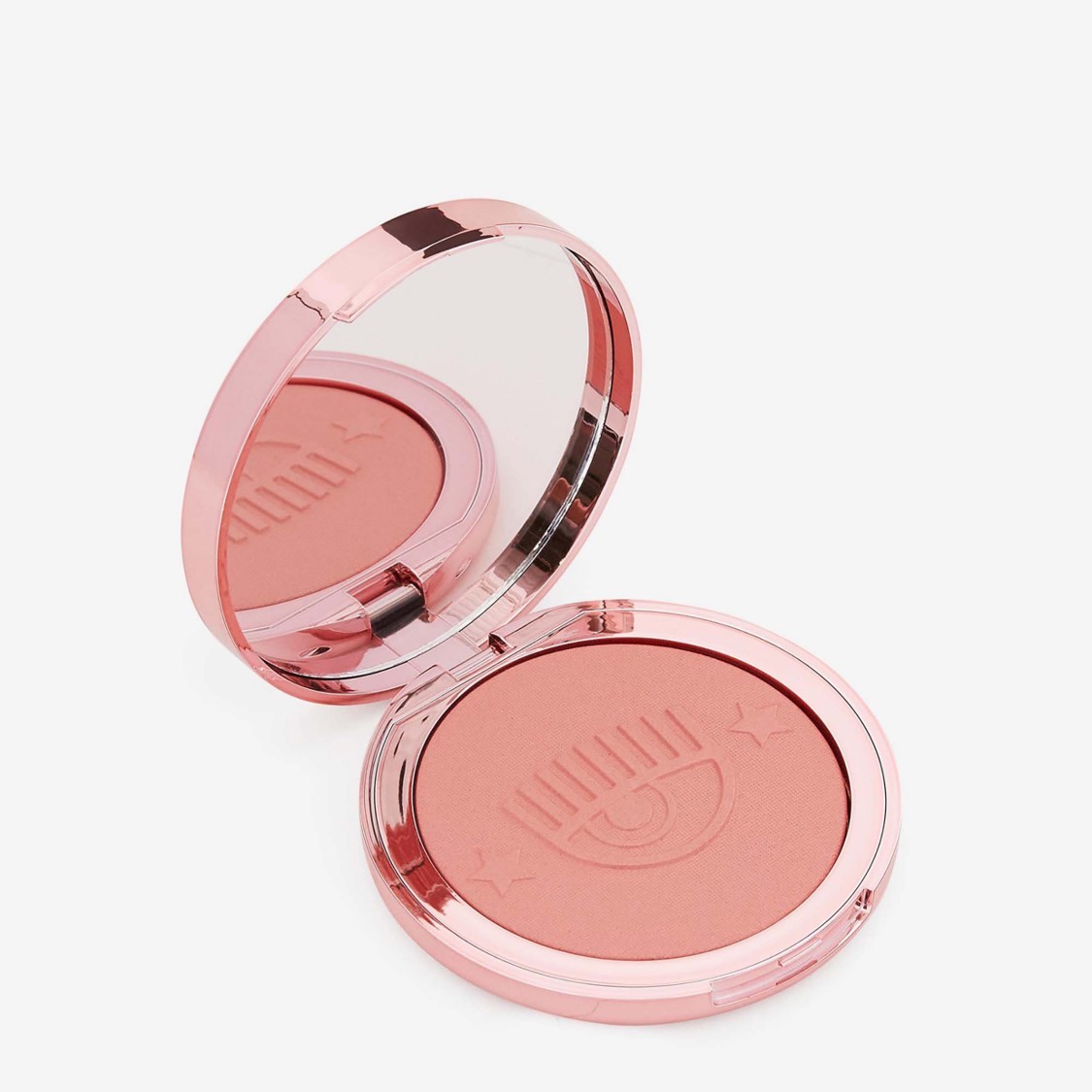 CHIARA FERRAGNI - Highlighting Blush Pink - 