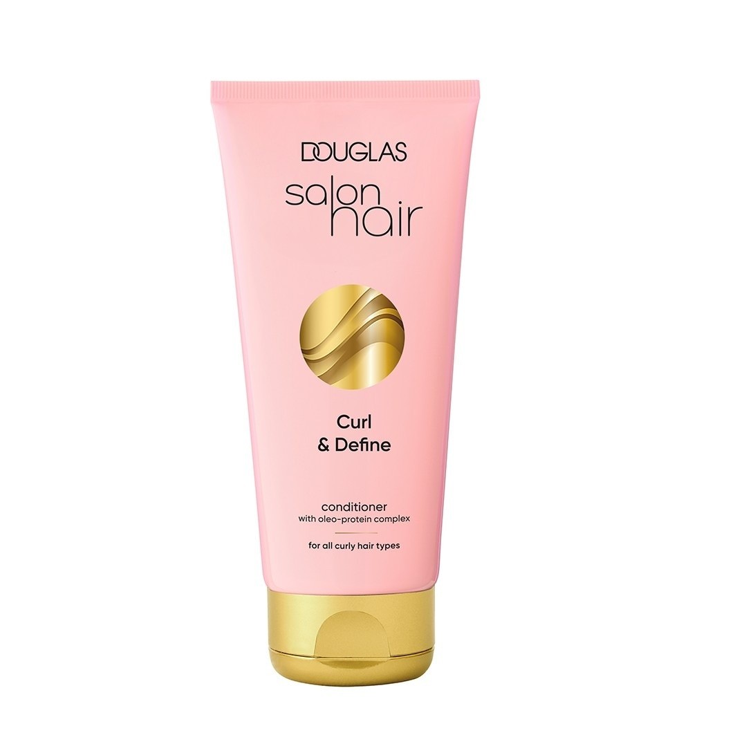 Douglas Collection - Curl & Define Conditioner - 