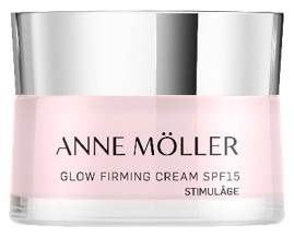 Anne Möller - Stimulage Glow Firm Cream - 