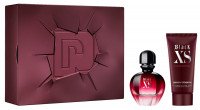 Paco Rabanne Black XS For Her 50Ml Set