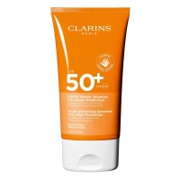 Clarins Creme Solaire Corps SPF 50