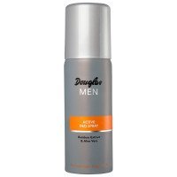 Douglas Men Travel Deo Spray