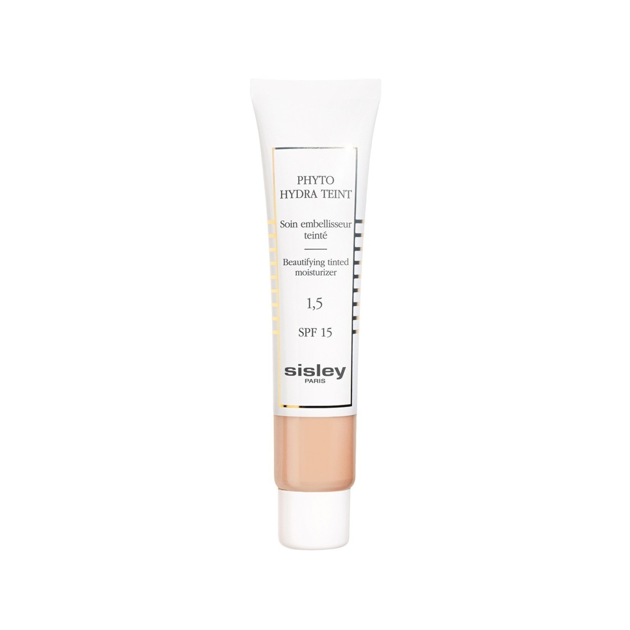 Sisley - Phyto Teint Hydra -  1,5 - Beige