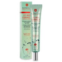 Erborian Smart Moisture CC Red Correct