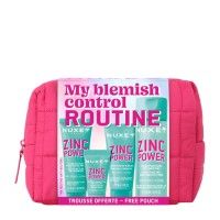 NUXE Travel 50Ml + Pouch Set