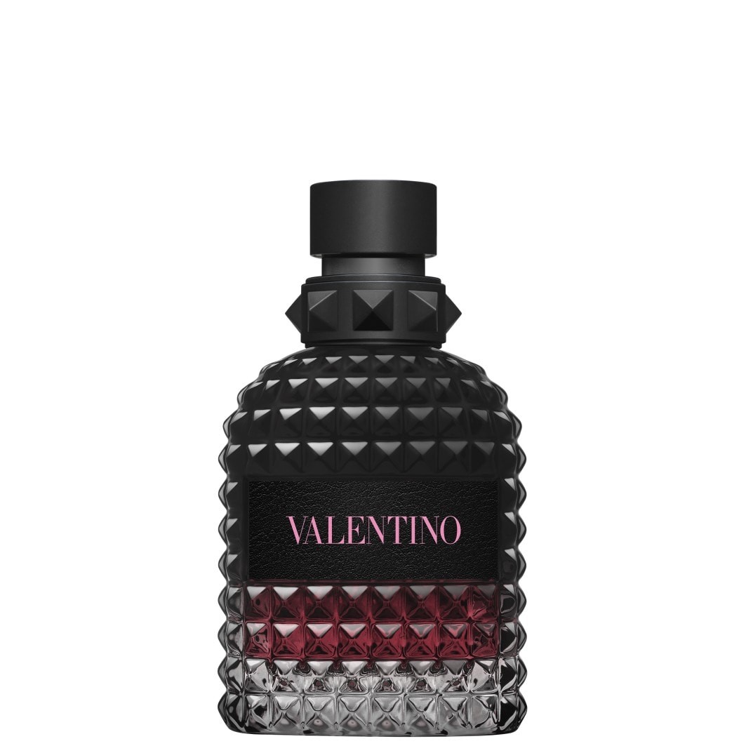 Valentino Uomo Born In Roma Intense Eau de Toilette Spray