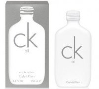 Calvin Klein CK All Eau de Toilette
