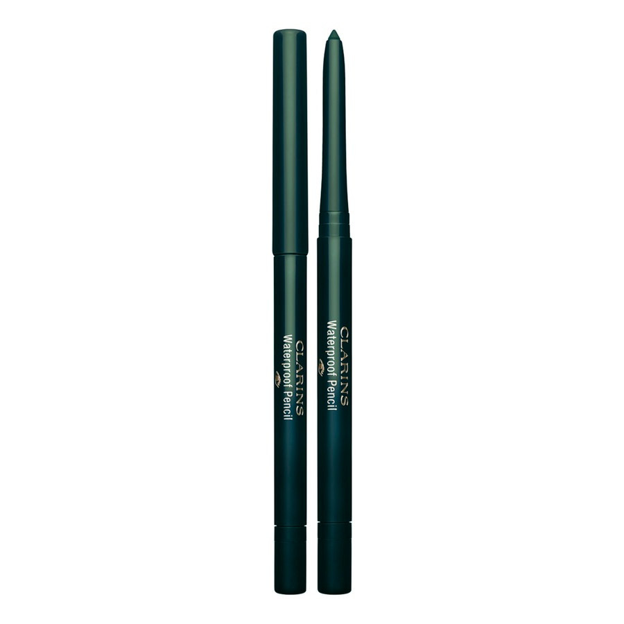 Clarins - Eyeliner Waterproof Eye Pencil -  5 - Forest