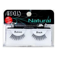 Ardell Lashes Babies Black