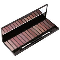 Douglas Make-up Pallets My Favorite Palette