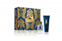 Dolce&Gabbana K By Dolce Gabbana Eau de Toilette 50Ml Set