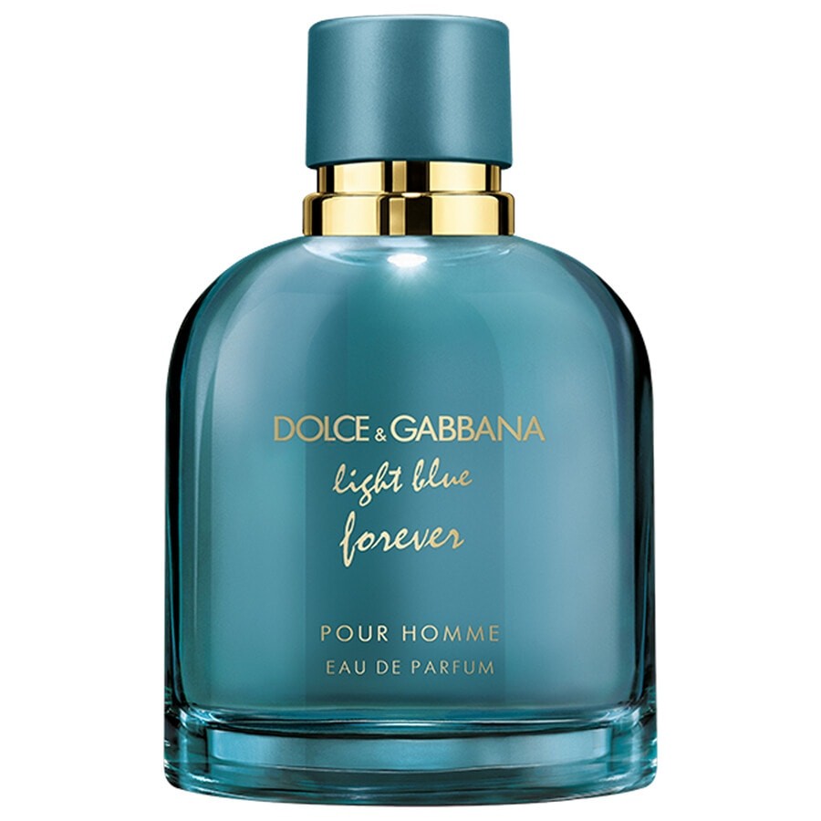 Dolce&Gabbana - Light Blue Homme Forever Eau de Parfum Spray -  50 ml