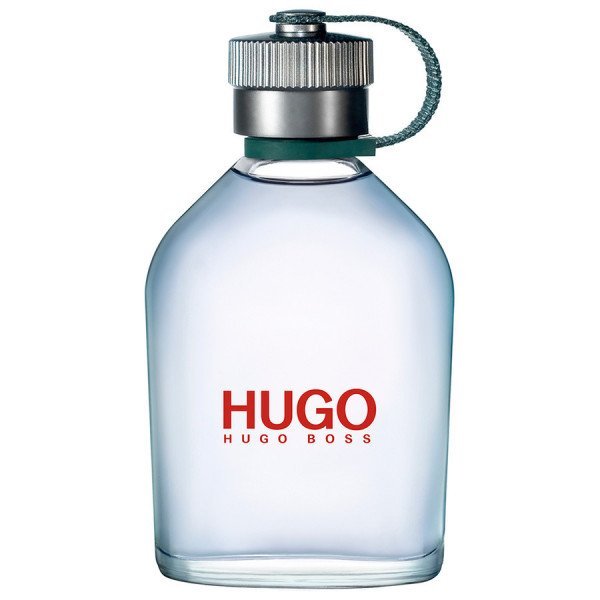 Hugo Boss - Hugo Eau de Toilette - 125 ml