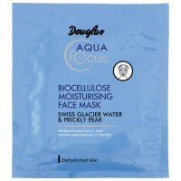 Douglas Focus Bio Cellulose Face Mask Douglas Focus Bio Cellulose Face Mask