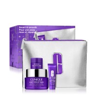 Clinique Smart Smart & Smooth 50Ml Set